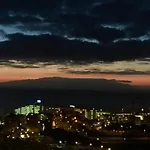 Magnific Americas View Apartmán *