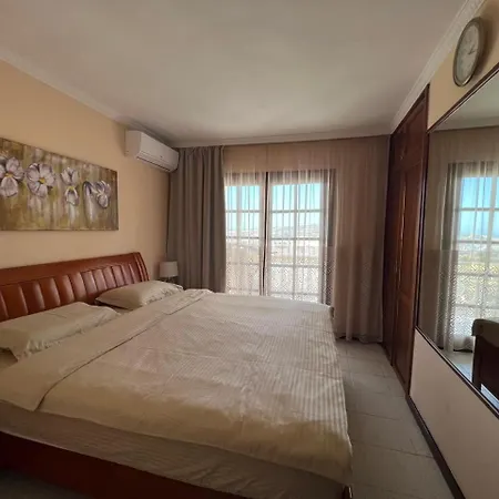 Magnific Americas View Appartement