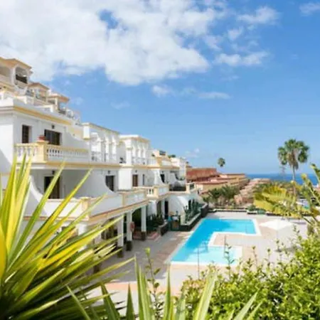 Lägenhet Magnific Americas View Costa Adeje (Tenerife)