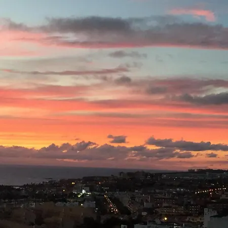 Magnific Americas View * Адехе