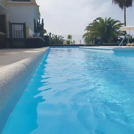 Magnific Americas View Апартаменты