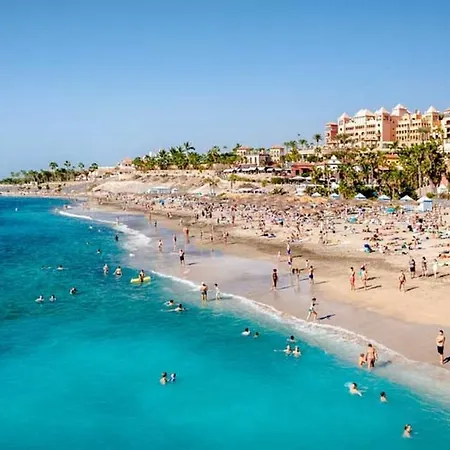 Апартаменты Magnific Americas View