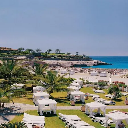 Magnific Americas View * Адехе