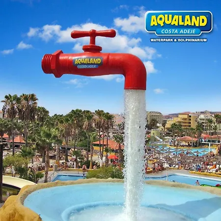 Magnific Americas View Апартаменты *