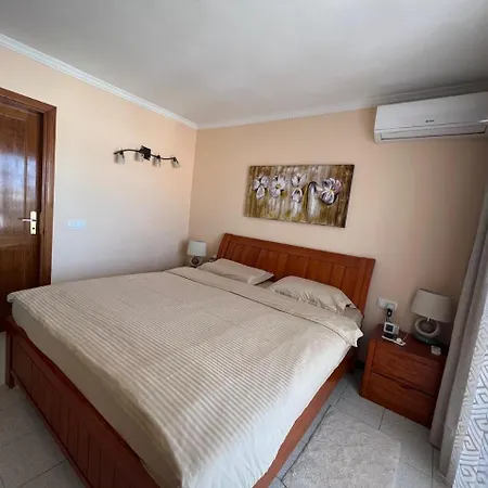 Magnific Americas View