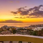 Magnific Americas View * Costa Adeje (Tenerife)