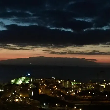 Magnific Americas View Appartement *