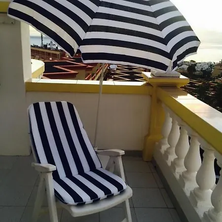 Appartement Magnific Americas View