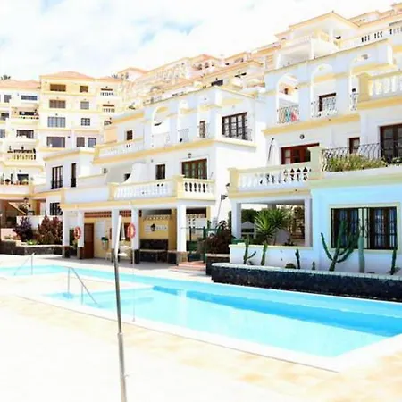 Apartman Magnific Americas View Costa Adeje (Tenerife)