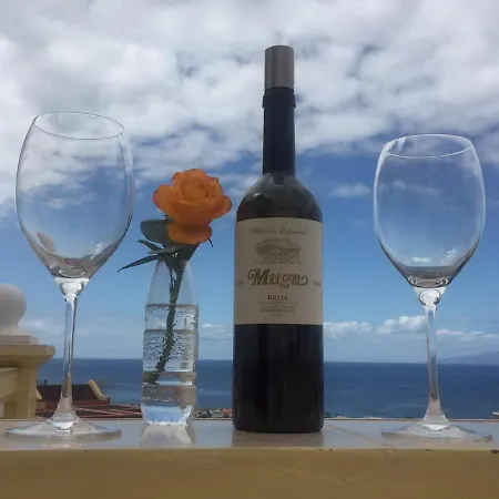 Magnific Americas View Costa Adeje (Tenerife)