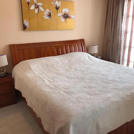 Magnific Americas View * Costa Adeje (Tenerife)