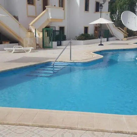 Magnific Americas View Appartement Costa Adeje (Tenerife)