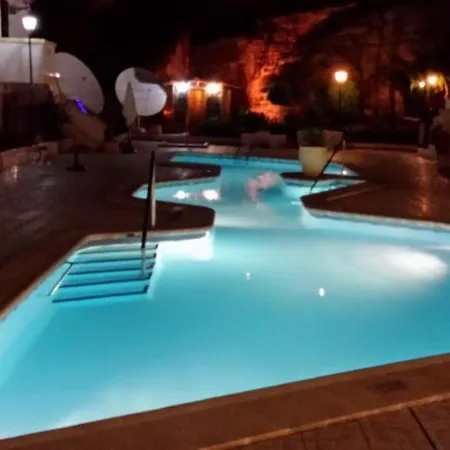 Magnific Americas View Apartman