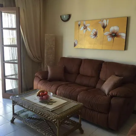 Magnific Americas View