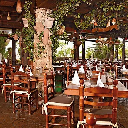 Magnific Americas View Apartman