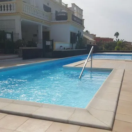 Magnific Americas View * Costa Adeje (Tenerife)