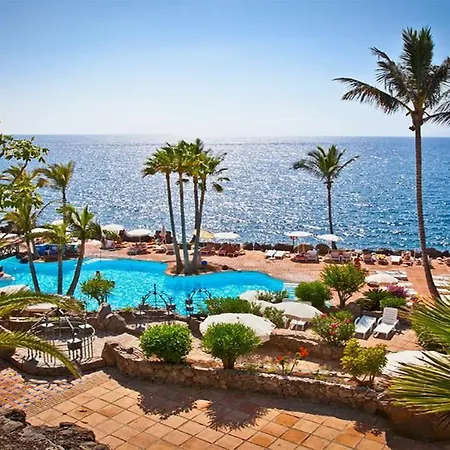 Appartement Magnific Americas View