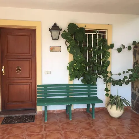 Magnific Americas View