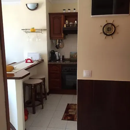 Magnific Americas View Appartement *