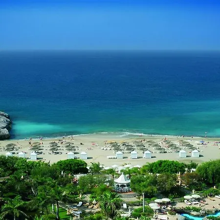 Magnific Americas View Appartement Costa Adeje (Tenerife)