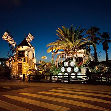 Magnific Americas View Apartman Costa Adeje (Tenerife)