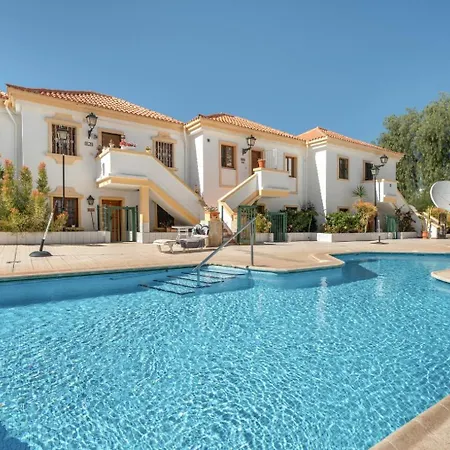 Magnific Americas View Appartement