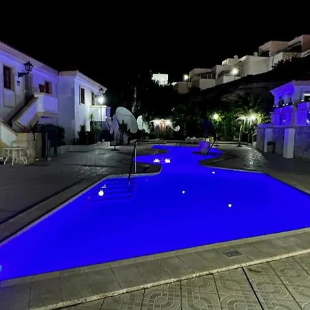 Appartement Magnific Americas View