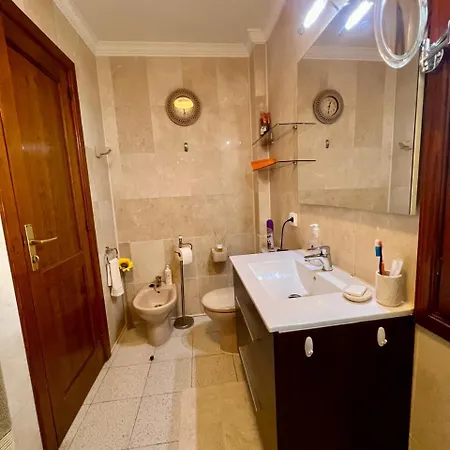 Magnific Americas View Apartman Costa Adeje (Tenerife)