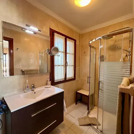 Apartman Magnific Americas View