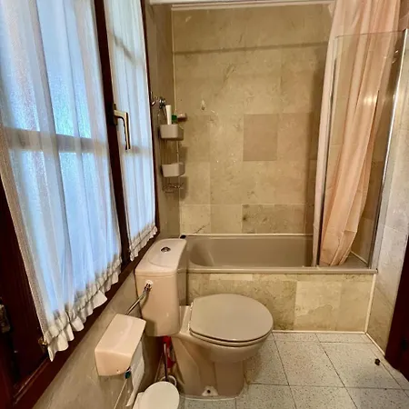 Magnific Americas View Appartement *