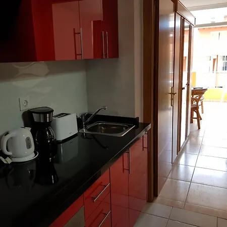 Americas 2 Bedroom Oceanview Costa Adeje (Tenerife)
