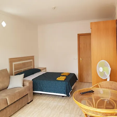 Appartement Americas 2 Bedroom Oceanview