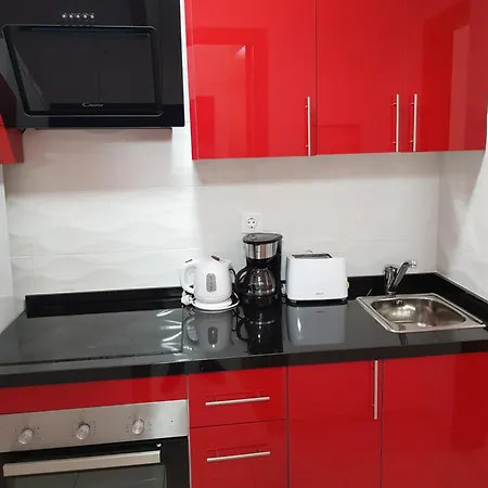 Americas 2 Bedroom Oceanview Appartement *