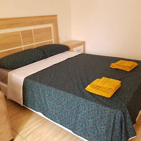 Americas 2 Bedroom Oceanview Appartement Costa Adeje (Tenerife)