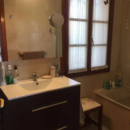 Magnific Americas View Appartement *