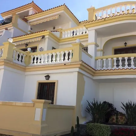 Appartement Magnific Americas View Costa Adeje (Tenerife)