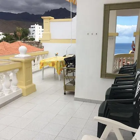 Appartement Magnific Americas View