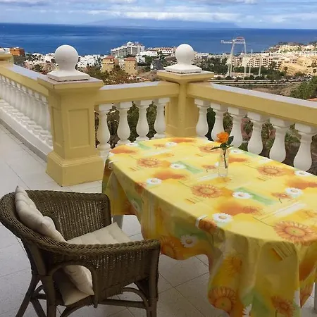 Magnific Americas View Costa Adeje (Tenerife)