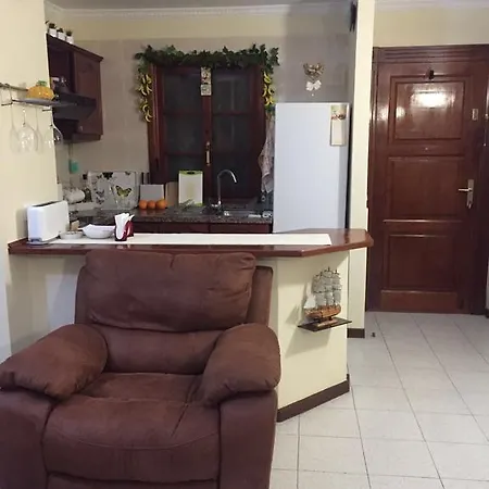 Magnific Americas View Appartement