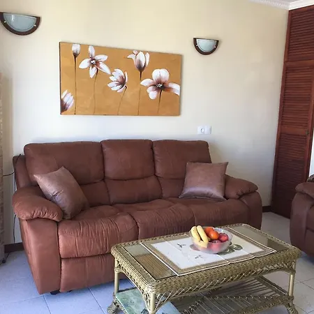 Magnific Americas View Appartement *