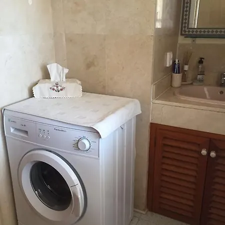 Apartman Magnific Americas View