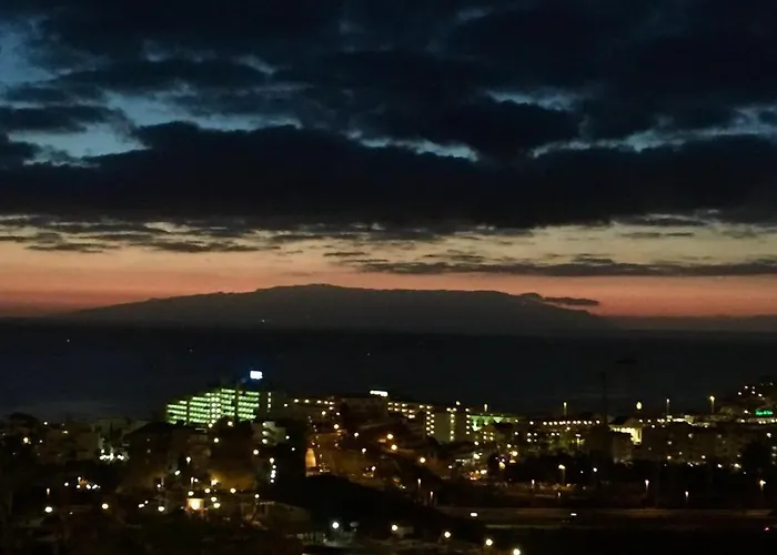 Magnific Americas View 아파트 *