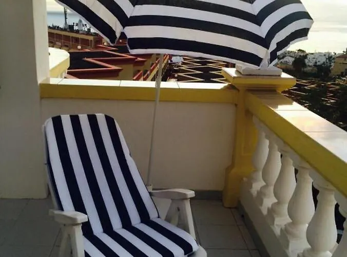 아파트 Magnific Americas View