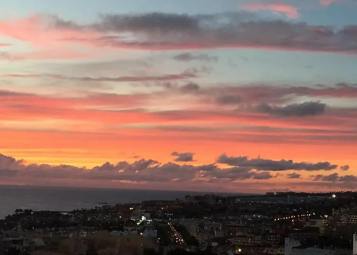 Magnific Americas View * 아데제