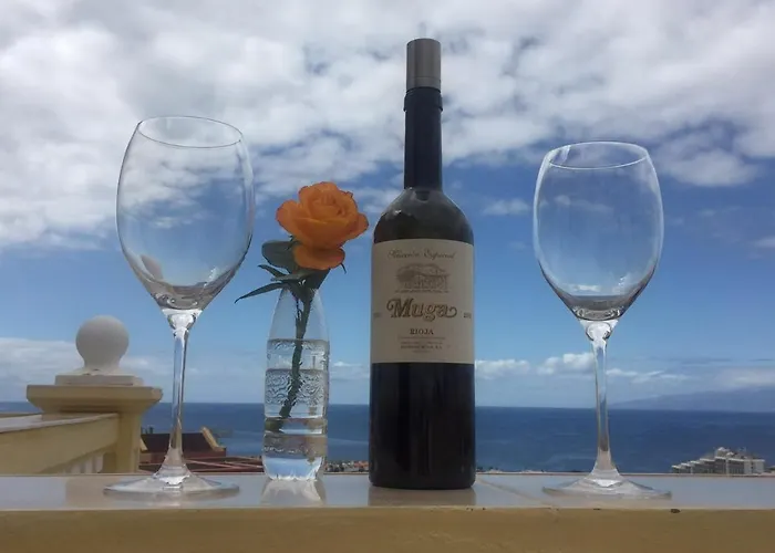 Magnific Americas View 아데제