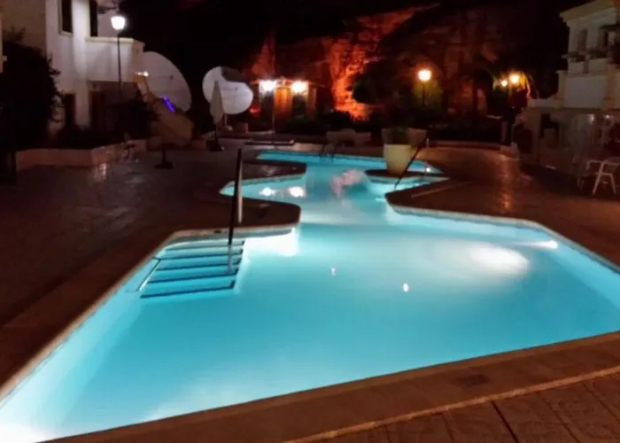 Magnific Americas View 아파트