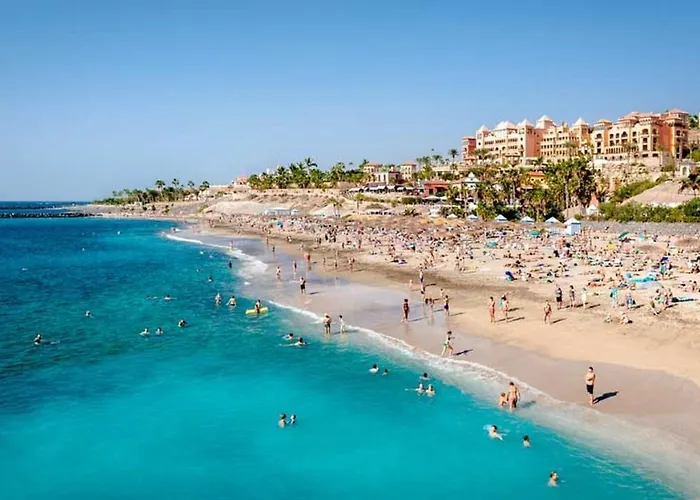 아파트 Magnific Americas View