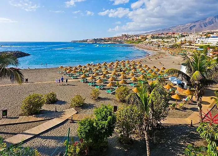 Magnific Americas View