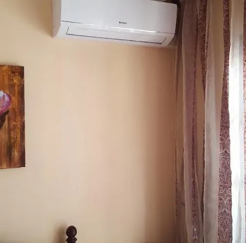 Magnific Americas View * 아데제