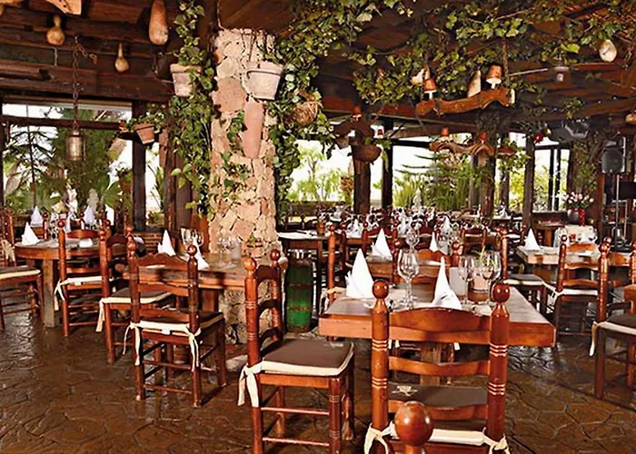 Magnific Americas View 아파트